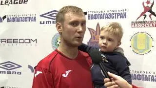Лесь Юрий (Мarket master-2)
