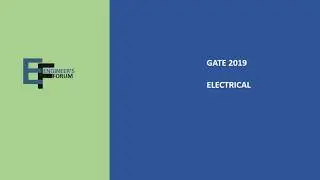 gate 2019 -Weekend classes from Oct 14