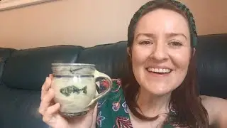 Pottery & People: Jennie Kendall