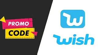 New Wish Promo Codes 2025 || Wish promo code 2025 || Wish promo 2025 Free For You!!!