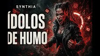 Esta canción NO es para influencers | SYNTHIA – ÍDOLOS DE HUMO