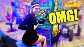 I WON the ULTIMATE JACKPOT WITH NOTHING LEFT!