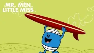 The Mr Men Show 