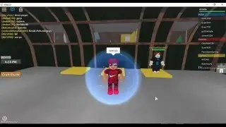 Roblox | Redwood Prison, How i escape in 2 mins