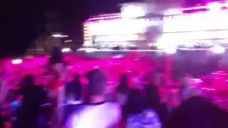 Steve Aoki в Украине
