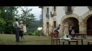 GUERNICA // Trailer (sub NL)