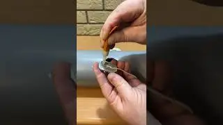Hole fixing Tip 👌