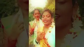Basek Dular Tedo Mone Biktinj #newsanthalihdvideo2024