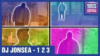 DJ JonSea - 1 2 3 | GZSZ