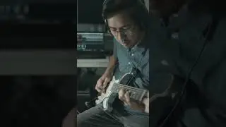 Neo Soul Jam For【Guitar】E Minor 92BPM | No Guitar BackingTrack (Impromptu Jam Part 1)