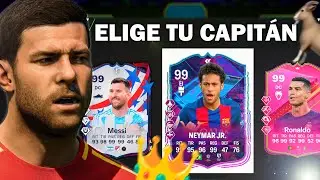 El Ultimo Fut Draft de FIFA