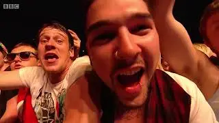 Limp Bizkit - Reading Festival 2015 (Auto9 Remaster 2024)