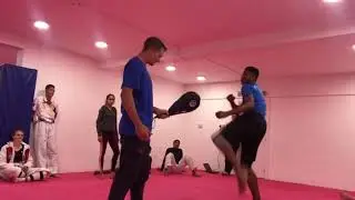 Ludus Smart Paddle