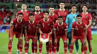 2x Match Australia vs Indonesia 4 - 0 | Tetap Semangat 🔥🔥🍻 eFootball