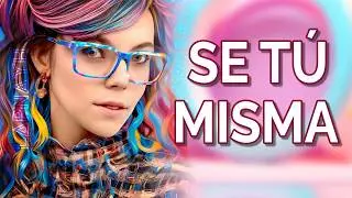 UNA CHICA SENCILLA (Video Oficial) Lapnayh Ceci Suárez #MusicaPop