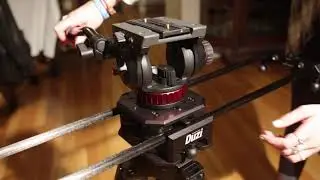 SLIDER TUTORIAL FLM 495