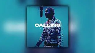 [FREE] Lil Tjay x Rod Wave Type Beat - 