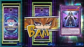 Free 5 Packs of Anniversary Box WCS 2025 (May 2025) - Yu-Gi-Oh! DUEL LINKS