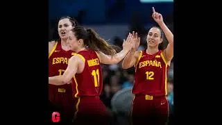 Así es el cuadro de los Juegos Olímpicos de baloncesto