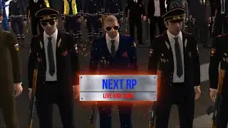NEXT RP FILM 1(КРИМИНАЛЬНЫЕ ДЕЙСТВИЯ НА ПРИМОРСКОМ ОКРУГЕ)