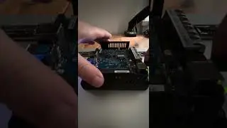 Topton Mini PC Doesn't boot