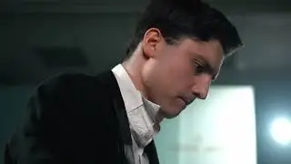 PIAZZOLLA - ADIOS NONINO - NIKOLAI KUZNETSOV (piano version)
