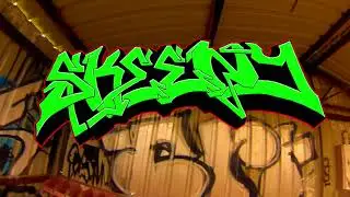 Skeeny - Curious Knowledge (official music video)