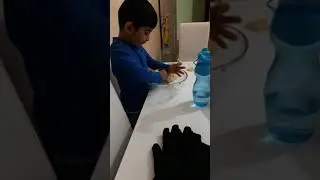 ENES BATUR UN ÇOCUKLUĞU  :)