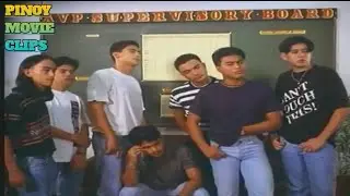 Huli sa akto ni Sir! - Isko Moreno, Joko Diaz, Gary Estrada,, and BbGandanghari