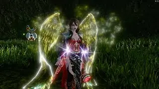Archeage/ качалочка PJP ❤