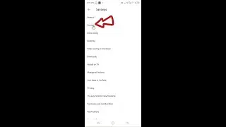 How to log out of youtube account on mobile