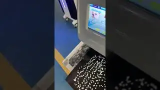 Неодимовый лазер HAR-07 (с указкой, 7 дюймов)