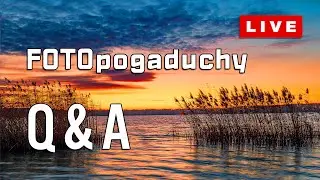 🔴 FOTOpogaduchy - wszechobecna inwigilacja w socjalach 📷 [FG_128]