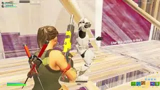 Dear Fortnite