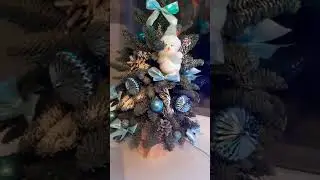 к Новому году готовы/ создаем праздничное настроение 🌲❄🌲❄🌲❄