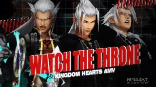 YOUNG XEHANORT, ANSEM & XEMNAS RAP | 