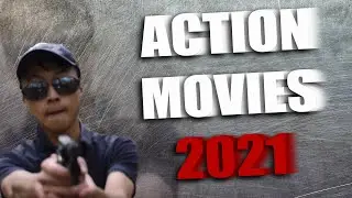 If Action Movies Were Made In 2021