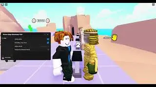 Power Slap Simulator Script | INF Slaps | Auto Wins | [Solara/Mobile Support]