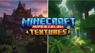 Top 3 Minecraft shaders. best shaders for minecraft bedrock/pocket edition (4K/60FPS)