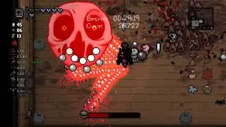Crazy build DAMOCLES+TWISTED PAIR+SOY MILK !!!! crazy synergy