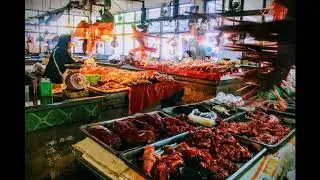 Thai Cooking Course
