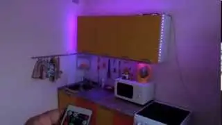ПОДСВЕТКА ДЛЯ КУХНИ 5 МЕТРОВ (16 ЦВЕТОВ)