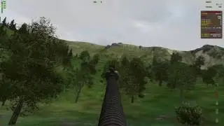 [BANDIT] - Black Hawk down :D