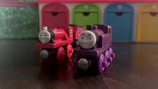 Josh reviews, Mike and Ryan Thomas & Friends