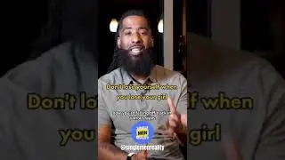 Don't lose yourself when you breakup with your girlfriend - Dating Advice for Guys