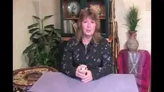 Tarot Meanings: The History, Symbolism and Use of Tarot  Cards by Terry Lively