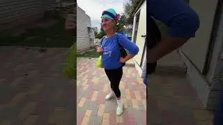 Наташа Преображенская и Лук / ГАРДЕЙ И ИВАНЫЧ #топ #рек #волгоград #shortsvideo #дед #shorts #art