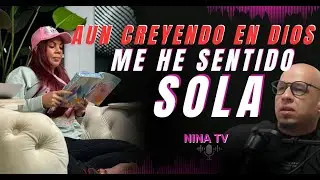 Creyendo en Dios me he sentido sola/ Las batallas de sentirse solo/ Como superar la soledad
