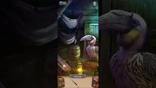 100 Doors around the world Level 15 Walkthrough
