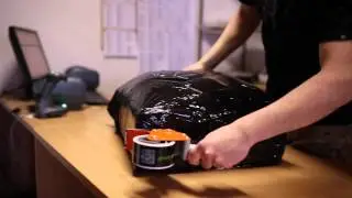 Ako vybavujeme Vaše objednávky na Armyoriginal.sk? #1
